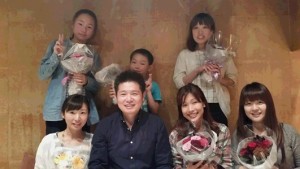 10周年記念写真