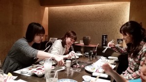 焼肉