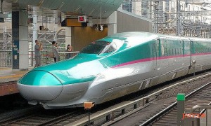 はやぶさ