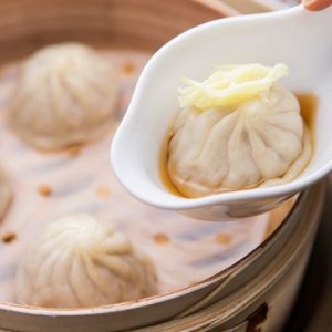 小籠包1