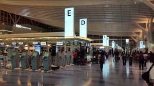 羽田空港