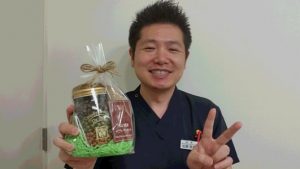 院長誕生日2