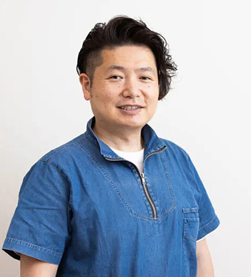 院長 佐藤 貴彦